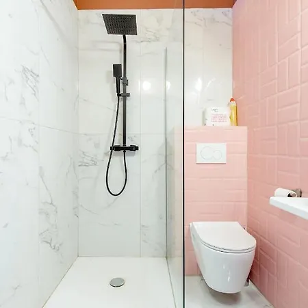 Apartment Le En Feronstree *