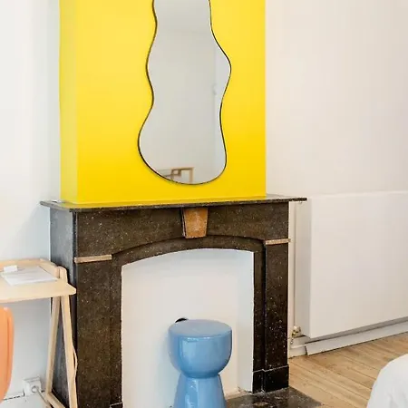 Le En Feronstree Appartamento *