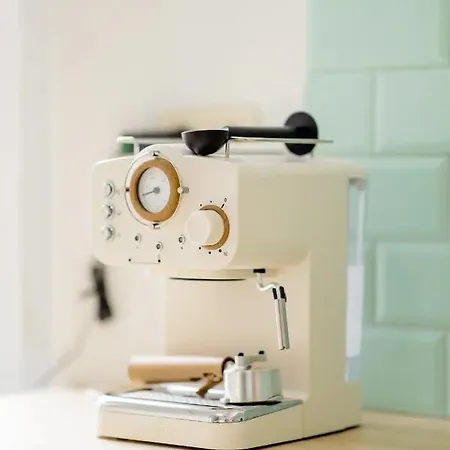 Le En Feronstree Appartamento