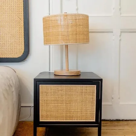 Le En Feronstree * Luik